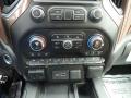 Controls of 2019 Chevrolet Silverado 1500 High Country Crew Cab 4WD #35