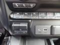Controls of 2019 Chevrolet Silverado 1500 High Country Crew Cab 4WD #36