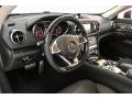  2019 Mercedes-Benz SL 550 Roadster Steering Wheel #4