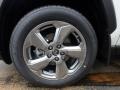  2019 Toyota RAV4 Limited AWD Hybrid Wheel #5