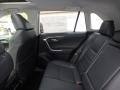 Rear Seat of 2019 Toyota RAV4 Limited AWD Hybrid #7