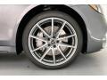  2019 Mercedes-Benz S 450 Sedan Wheel #9