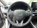  2019 Toyota RAV4 Limited AWD Hybrid Steering Wheel #13