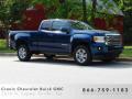 2019 Canyon SLE Extended Cab #1