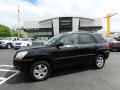 2010 Sportage LX V6 4x4 #1