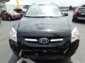 2010 Sportage LX V6 4x4 #3
