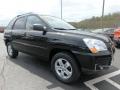 2010 Sportage LX V6 4x4 #4