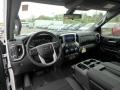 Front Seat of 2019 GMC Sierra 1500 Elevation Double Cab 4WD #12