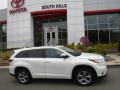2016 Highlander Limited AWD #2 2016 Highlander Limited AWD #2