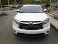 2016 Highlander Limited AWD #5 2016 Highlander Limited AWD #5
