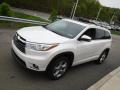 2016 Highlander Limited AWD #6 2016 Highlander Limited AWD #6