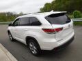 2016 Highlander Limited AWD #7 2016 Highlander Limited AWD #7