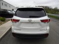 2016 Highlander Limited AWD #8 2016 Highlander Limited AWD #8