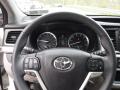 2016 Highlander Limited AWD #23 2016 Highlander Limited AWD #23