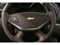  2019 Chevrolet Impala Premier Steering Wheel #7