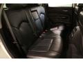 2013 SRX Luxury AWD #18