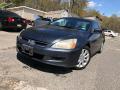 2007 Accord EX V6 Coupe #1