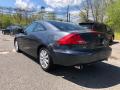 2007 Accord EX V6 Coupe #4