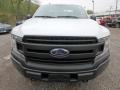 2019 F150 XL SuperCab 4x4 #8