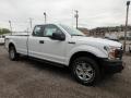 2019 F150 XL SuperCab 4x4 #9