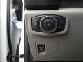 Controls of 2019 Ford F150 XL SuperCab 4x4 #16