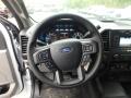  2019 Ford F150 XL SuperCab 4x4 Steering Wheel #17