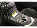 Controls of 2018 Mercedes-Benz GLC AMG 63 4Matic #21