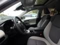 Front Seat of 2019 Toyota RAV4 XLE AWD #6