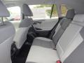 Rear Seat of 2019 Toyota RAV4 XLE AWD #7