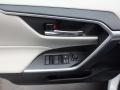 Door Panel of 2019 Toyota RAV4 XLE AWD #9
