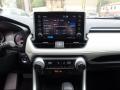 Controls of 2019 Toyota RAV4 XLE AWD #12