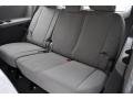 Rear Seat of 2020 Toyota Sienna LE AWD #10