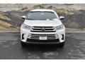 2019 Highlander LE AWD #2 2019 Highlander LE AWD #2