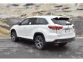 2019 Highlander LE AWD #3 2019 Highlander LE AWD #3