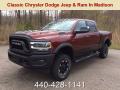 2019 2500 Power Wagon Crew Cab 4x4 #1 2019 2500 Power Wagon Crew Cab 4x4 #1