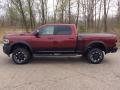 2019 Ram 2500 Delmonico Red Pearl #3 2019 Ram 2500 Delmonico Red Pearl #3