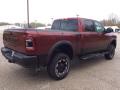2019 2500 Power Wagon Crew Cab 4x4 #8 2019 2500 Power Wagon Crew Cab 4x4 #8