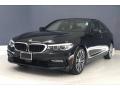 2018 5 Series 530i Sedan #12