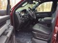 2019 Ram 2500 Black Interior #11 2019 Ram 2500 Black Interior #11