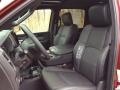 Front Seat of 2019 Ram 2500 Power Wagon Crew Cab 4x4 #12 Front Seat of 2019 Ram 2500 Power Wagon Crew Cab 4x4 #12