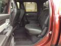Rear Seat of 2019 Ram 2500 Power Wagon Crew Cab 4x4 #19 Rear Seat of 2019 Ram 2500 Power Wagon Crew Cab 4x4 #19