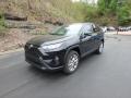 Front 3/4 View of 2019 Toyota RAV4 XLE AWD #4 Front 3/4 View of 2019 Toyota RAV4 XLE AWD #4