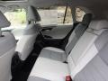 Rear Seat of 2019 Toyota RAV4 XLE AWD #7 Rear Seat of 2019 Toyota RAV4 XLE AWD #7