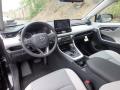 2019 Toyota RAV4 Light Gray Interior #8 2019 Toyota RAV4 Light Gray Interior #8