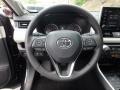 2019 Toyota RAV4 XLE AWD Steering Wheel #13 2019 Toyota RAV4 XLE AWD Steering Wheel #13