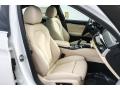 Front Seat of 2019 BMW 5 Series 530i Sedan #5