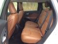 Rear Seat of 2019 Jeep Cherokee Overland 4x4 #17