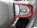  2019 Ram 1500 Rebel Quad Cab 4x4 Steering Wheel #18