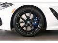  2019 BMW 8 Series 850i xDrive Coupe Wheel #10