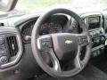  2019 Chevrolet Silverado 1500 LT Double Cab 4WD Steering Wheel #14